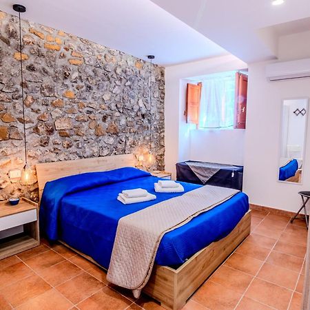 Lemon House Cefalu' Zewnętrze zdjęcie