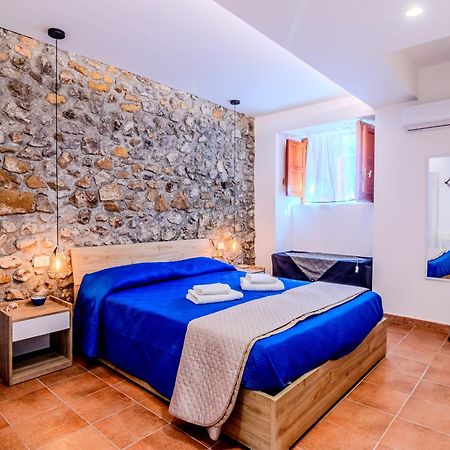 Lemon House Cefalu' Zewnętrze zdjęcie