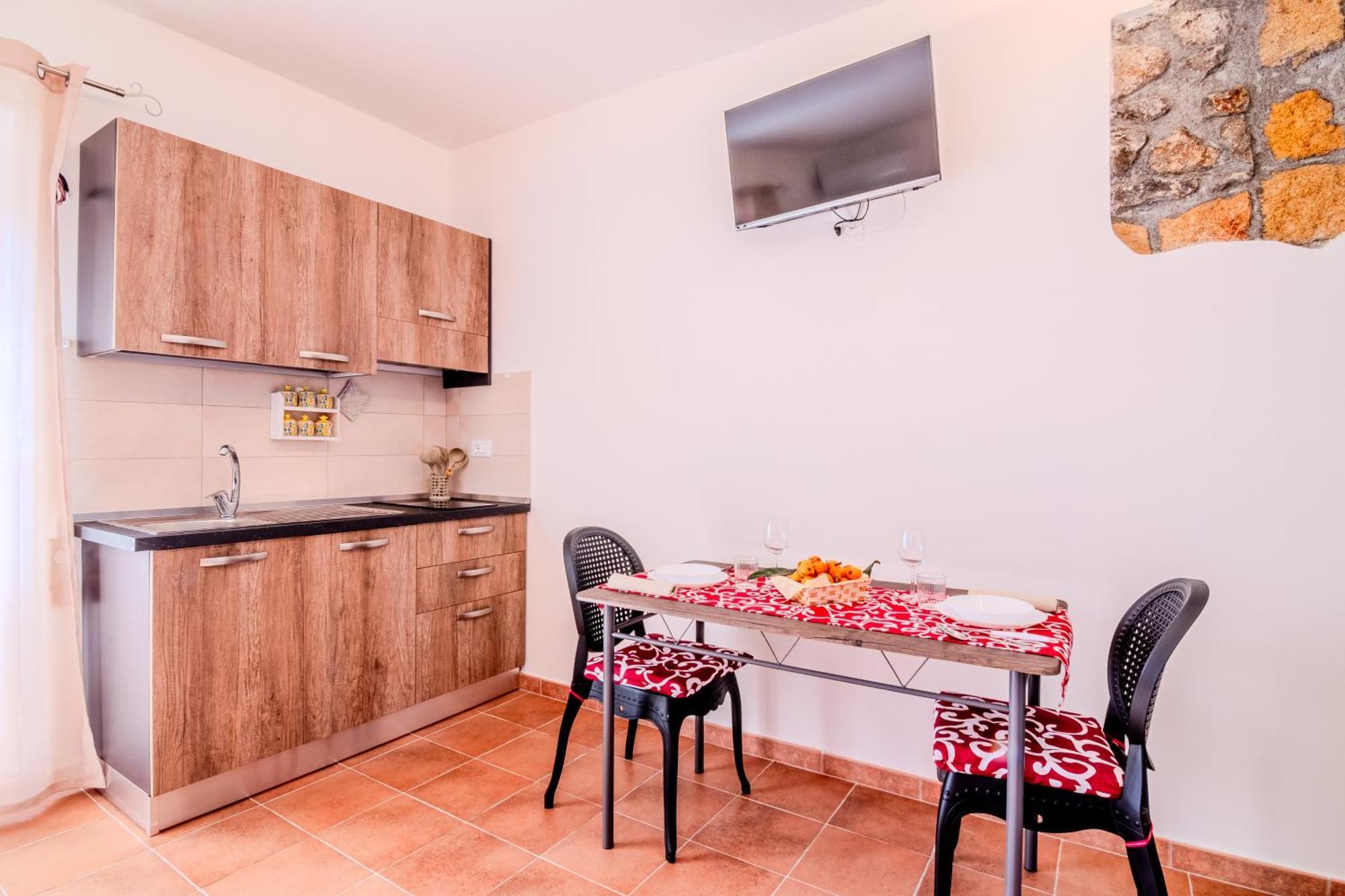 Lemon House Cefalu' Zewnętrze zdjęcie